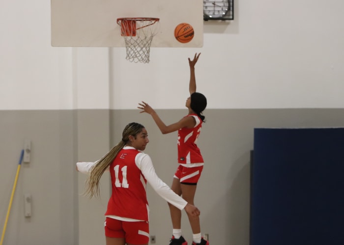 Etiwanda girls Mykelle Richards feature photos by John Murphy March 2023031020233082